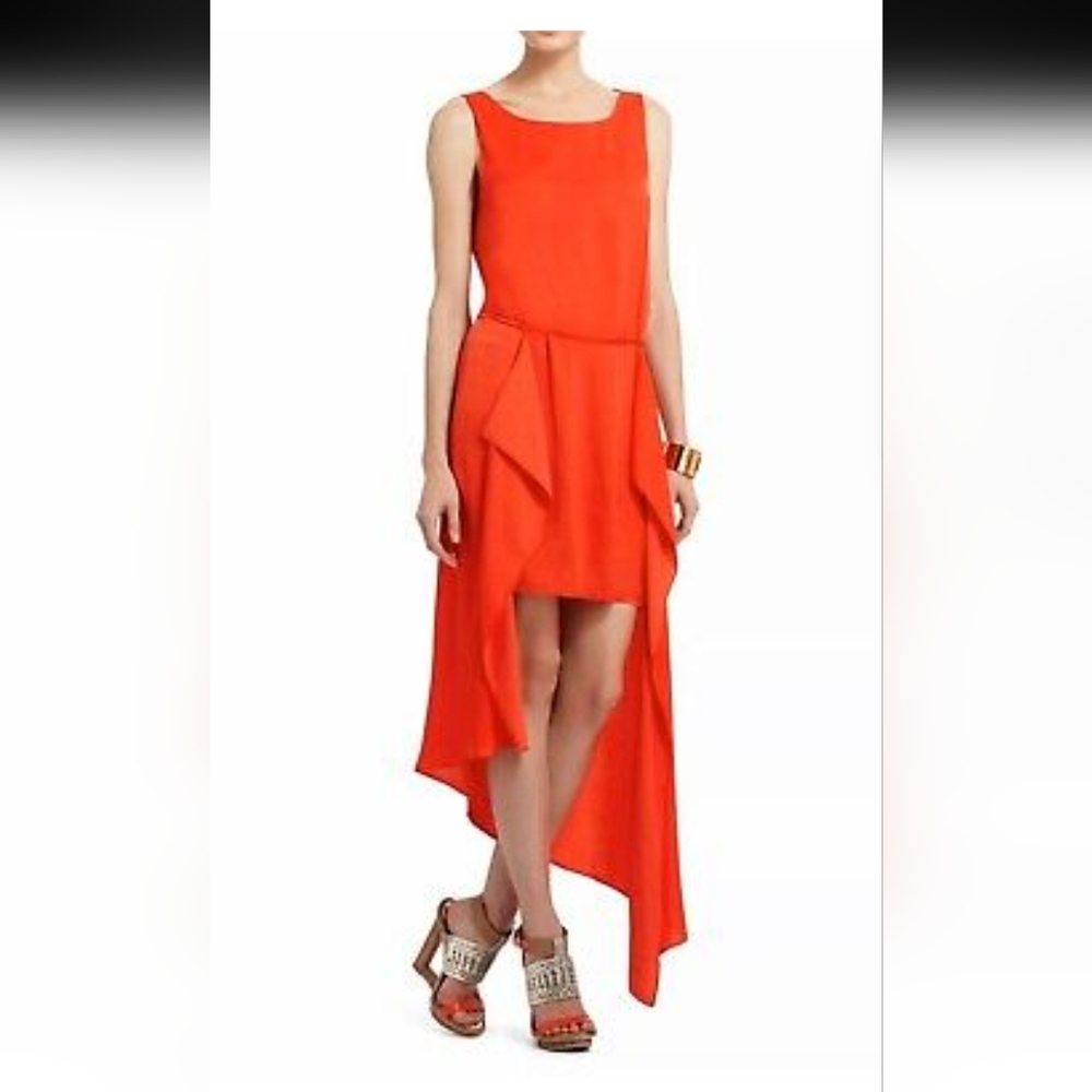 BCBG MAXAZRIA DRESS